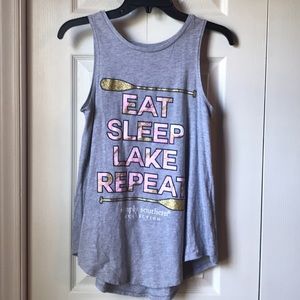 Simply Southern Tank